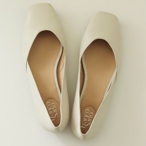 Size 9.5 Franco Sarto flats